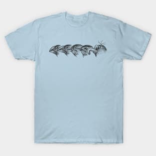 Unusual Evolution T-Shirt